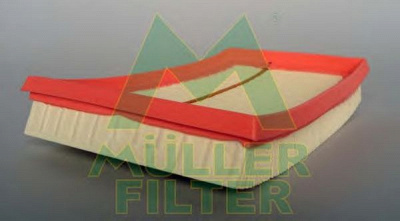 MULLER FILTER pa3257 -  Воздушный фильтр